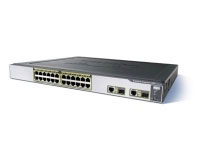 Cisco Catalyst Express 500-24PC (WS-CE500-24PC) Cisco Catalyst Express 500-24PC (WS-CE500-24PC)